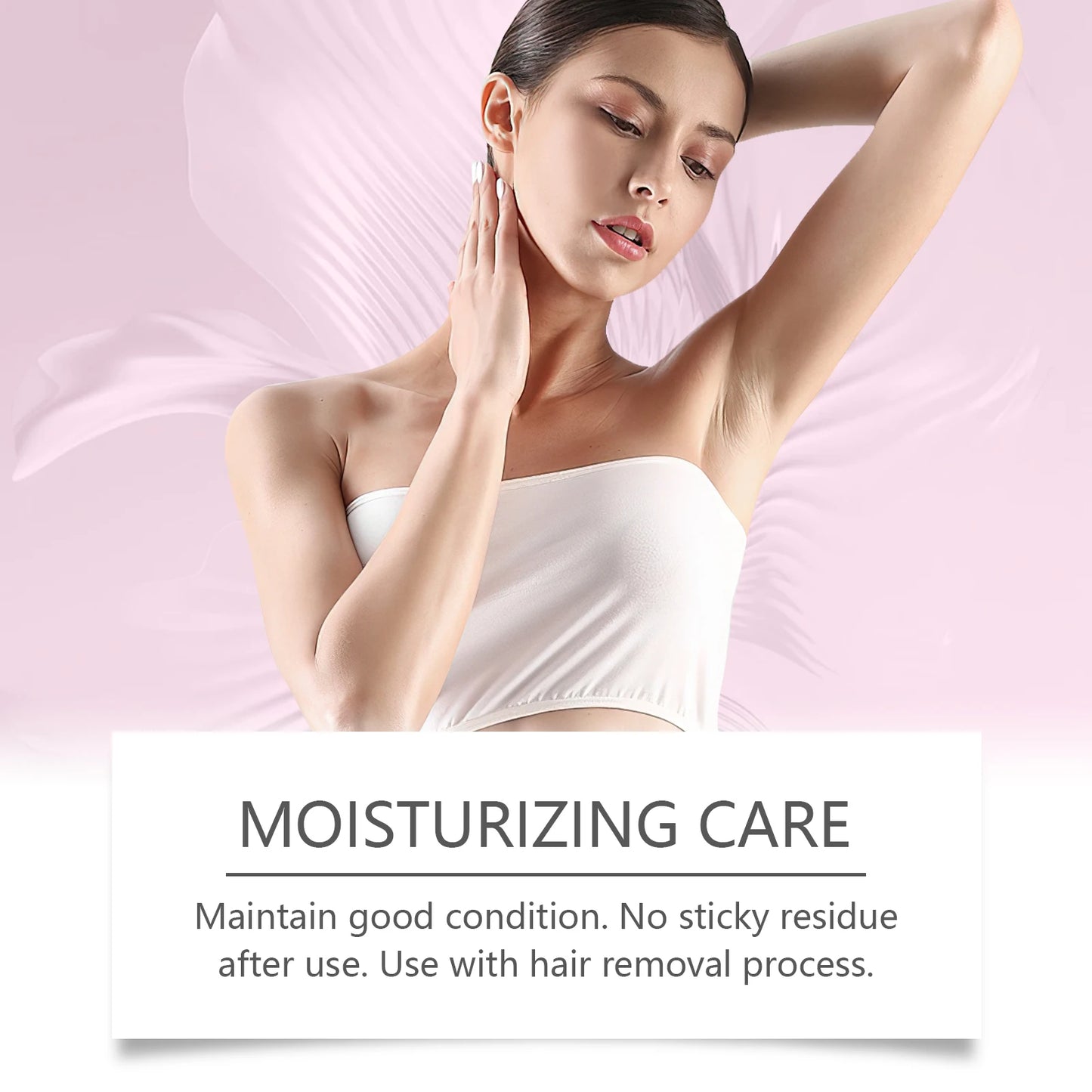 Experience Silky Smooth Skin with OceAura Cyperus Rotundus Oil - The Ultimate Hair Removal and Hydration Solution
